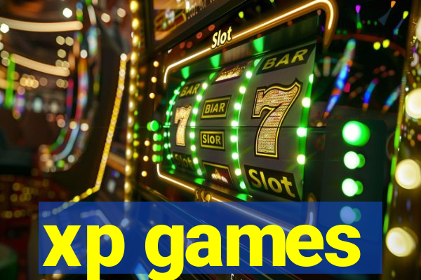 xp games